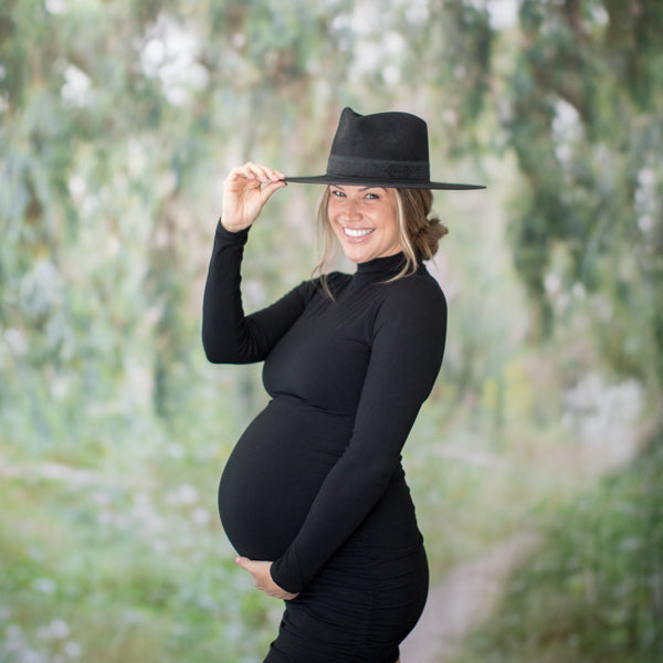 Eucalyptus Trail Photography Backdrop