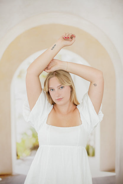 Modern Arch Outdoor Photography Backdrop