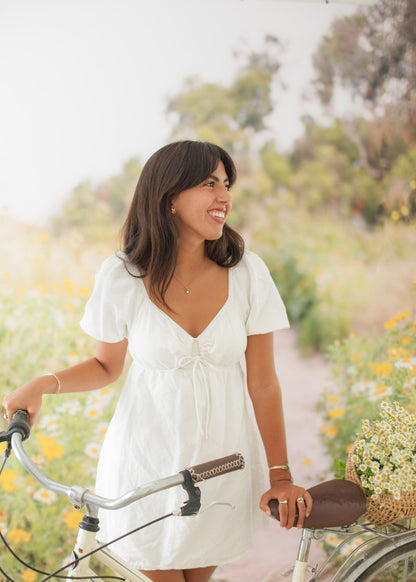 Daisy Field photography Backdrop