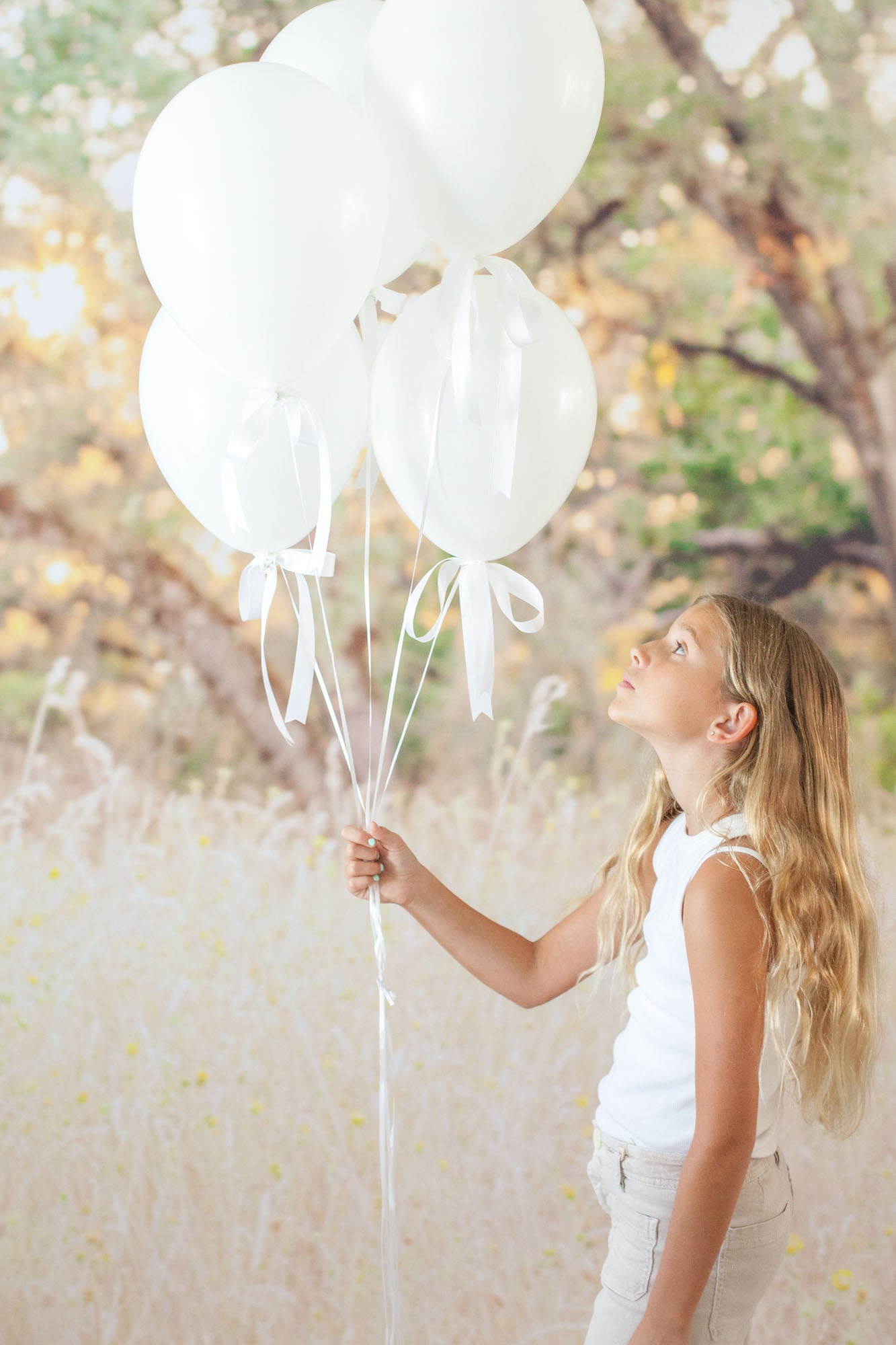 Oak Tree Photography Backdrop