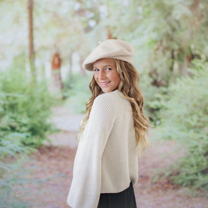 Redwood Christmas Photography Backdrop